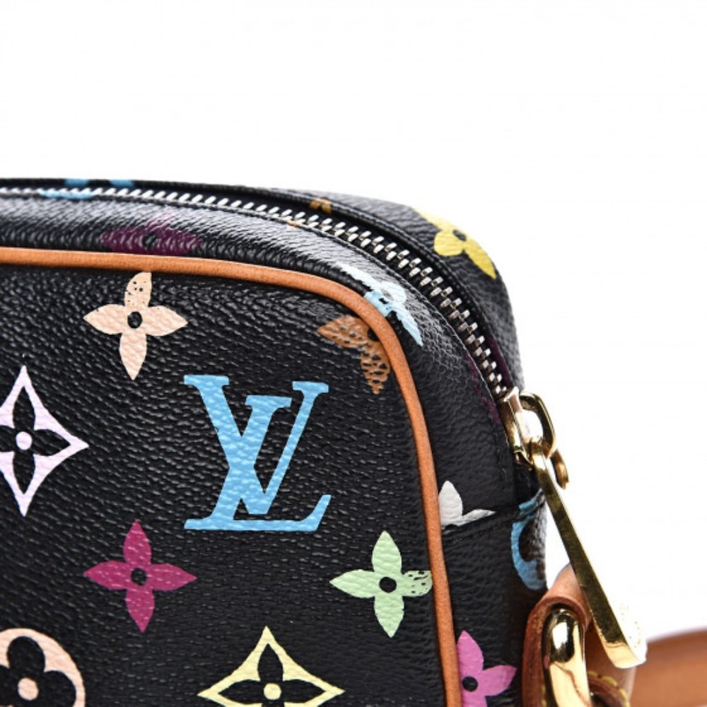❌SOLD❌Louis Vuitton Multicolore Rift crossbody bag - Picture 8 of 16